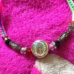 Bracelet of Guadalupe